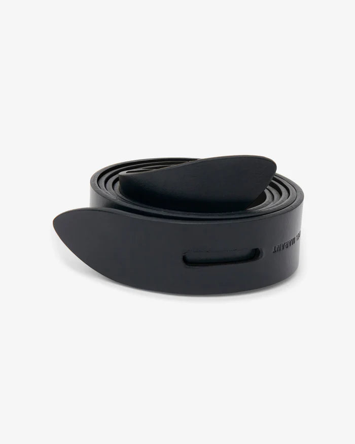 Lecce Belt Black