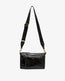Nessah Crossbody Bag Black