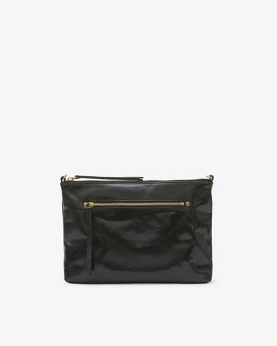 Nessah Crossbody Bag Black