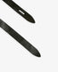 Lecce Reversible Belt Black Natural