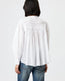 Plalia Top White
