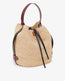 Bayia Raffia Handbag
