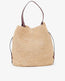 Bayia Raffia Handbag