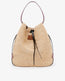 Bayia Raffia Handbag