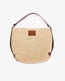 Bayia Raffia Handbag