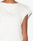 Sebani Tee Shirt White