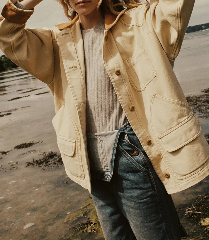 Pascual Jacket