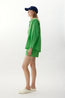 Chiara Shorts Light Verde