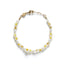 Daisy Flower Bracelet
