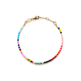 Back to Baja Bracelet Gold
