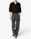 Christa Blouse Black