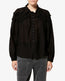 Christa Blouse Black