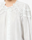 Christa Blouse White