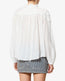 Christa Blouse White