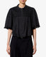 Douna Top Black