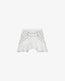 Ceola Skirt White