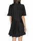 Celyana Dress Black