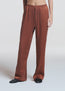 Aurelia Silk Twill Trouser