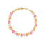 Blossom Bracelet Soft Pink