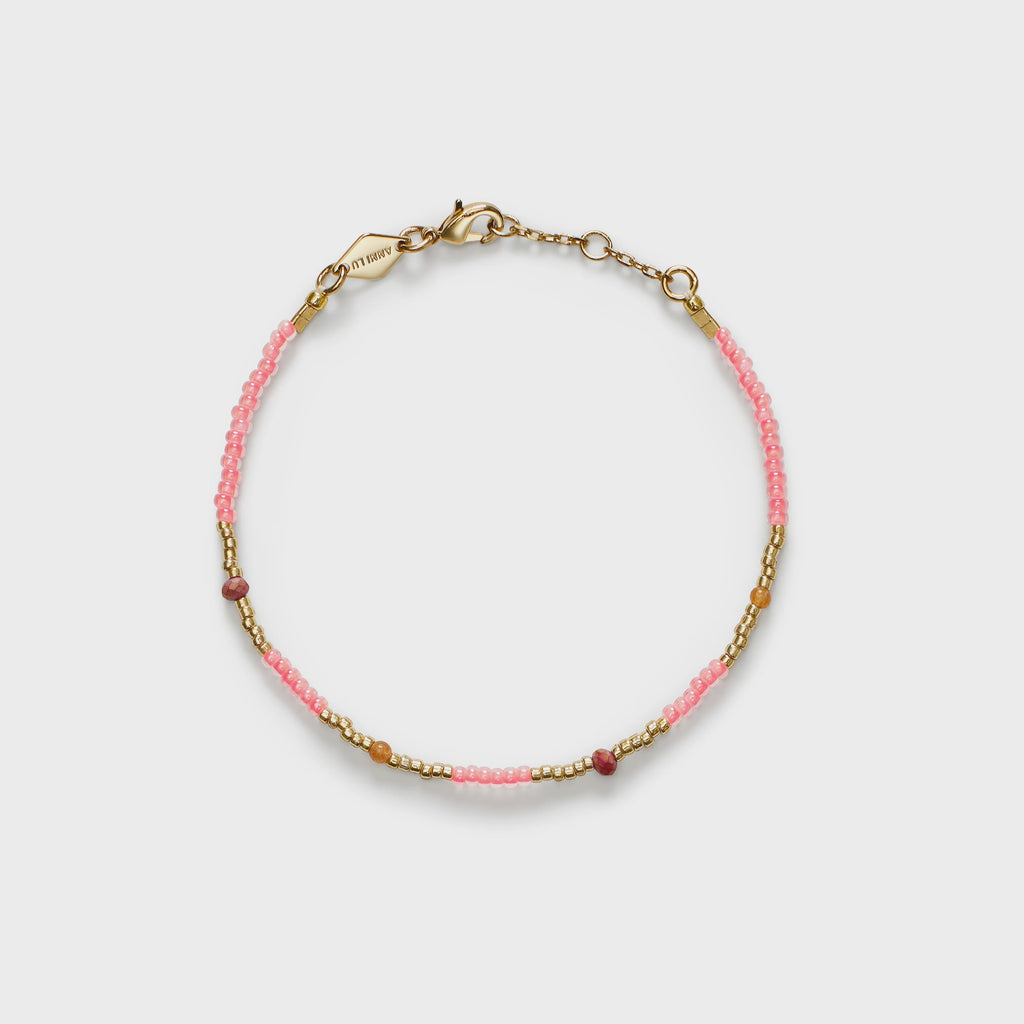 Clemence Bracelet Papaya
