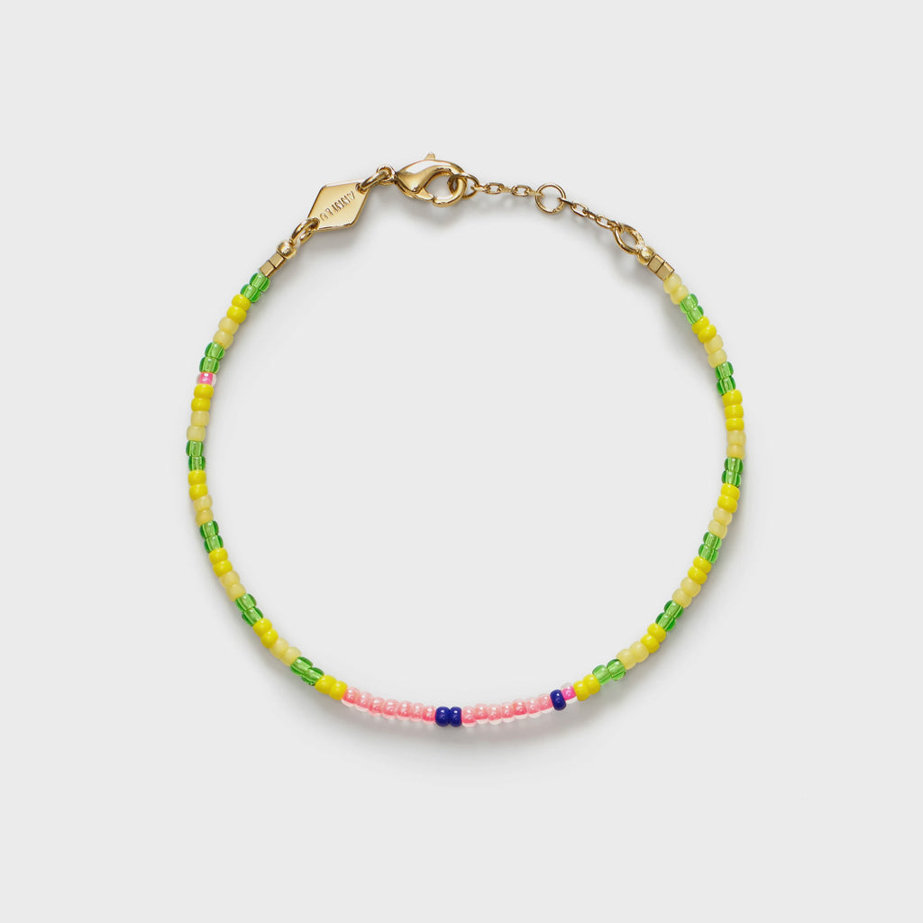 Sun Day Bracelet Citrus