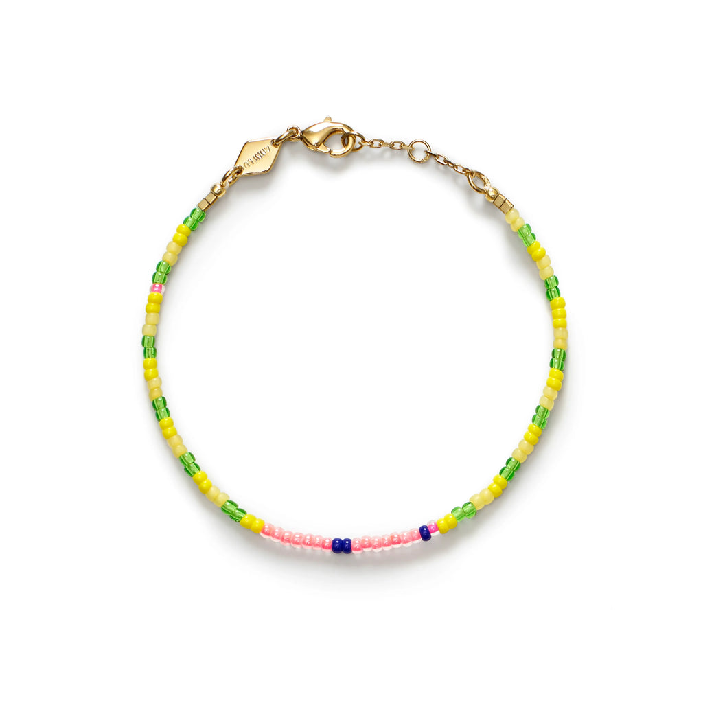 Sun Day Bracelet Citrus