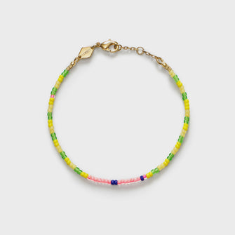 Sun Day Bracelet Citrus