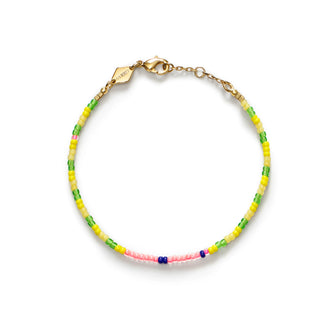 Sun Day Bracelet Citrus