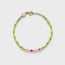 Sun Day Bracelet Citrus