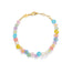 Fleur Bracelet Pastel Dream
