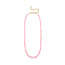 Calypso Necklace Flamingo Pink