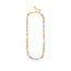 Fleur Necklace Pastel Dream