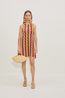 Hazel Knit Dress