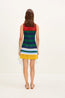 Yvonne Knit Mini Dress