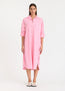 Chiara Maxi Dress Musk