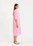 Chiara Maxi Dress Musk