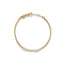 Slim Pearly Bracelet