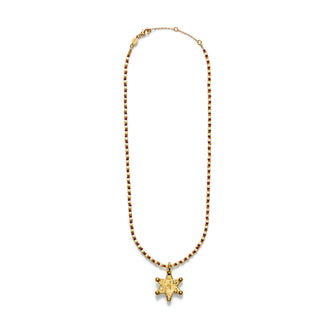Lucky Star Necklace
