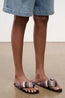 Juno Thong Artist Stripe