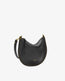 Oskan Soft Zip Bag Black
