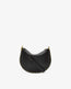 Oskan Soft Zip Bag Black