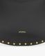 Oskan Soft Zip Bag Black