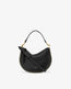 Oskan Soft Zip Bag Black