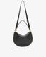 Oskan Soft Zip Bag Black