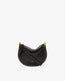 Oskan Soft Zip Bag Black