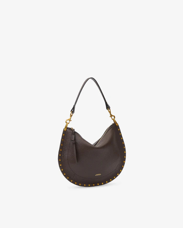 Oskan Soft Zip Bag Coffee