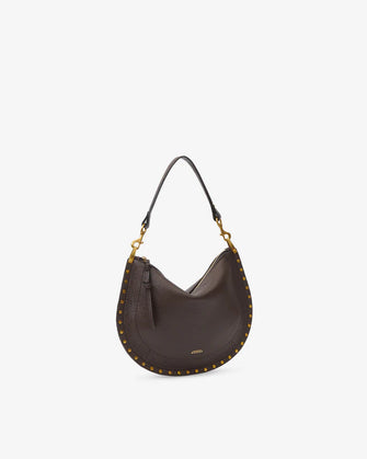Oskan Soft Zip Bag Coffee