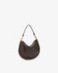Oskan Soft Zip Bag Coffee