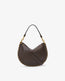 Oskan Soft Zip Bag Coffee