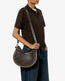 Oskan Soft Zip Bag Coffee